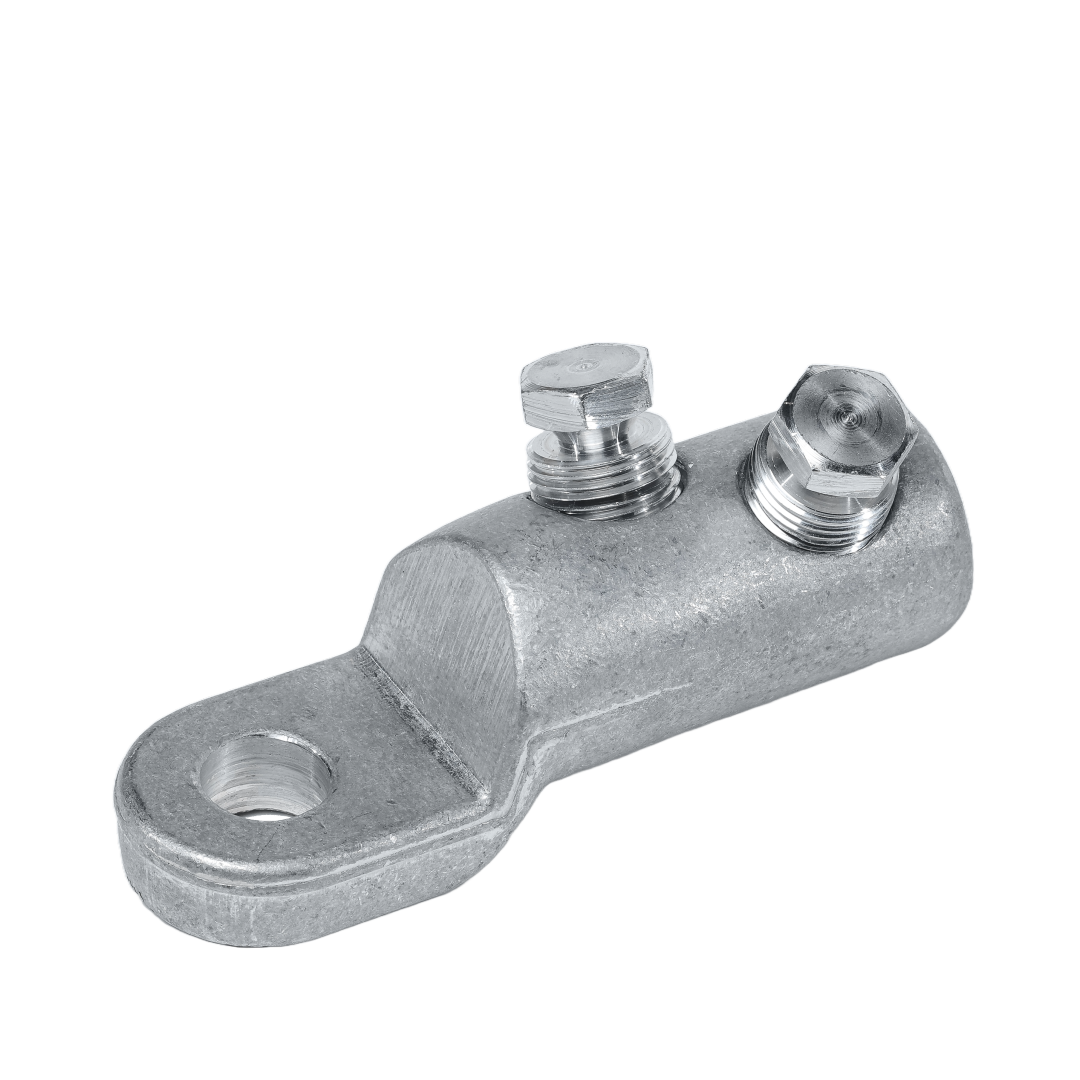 Наконечник болтовой НСП-150/240 М16 ГринЭнерго