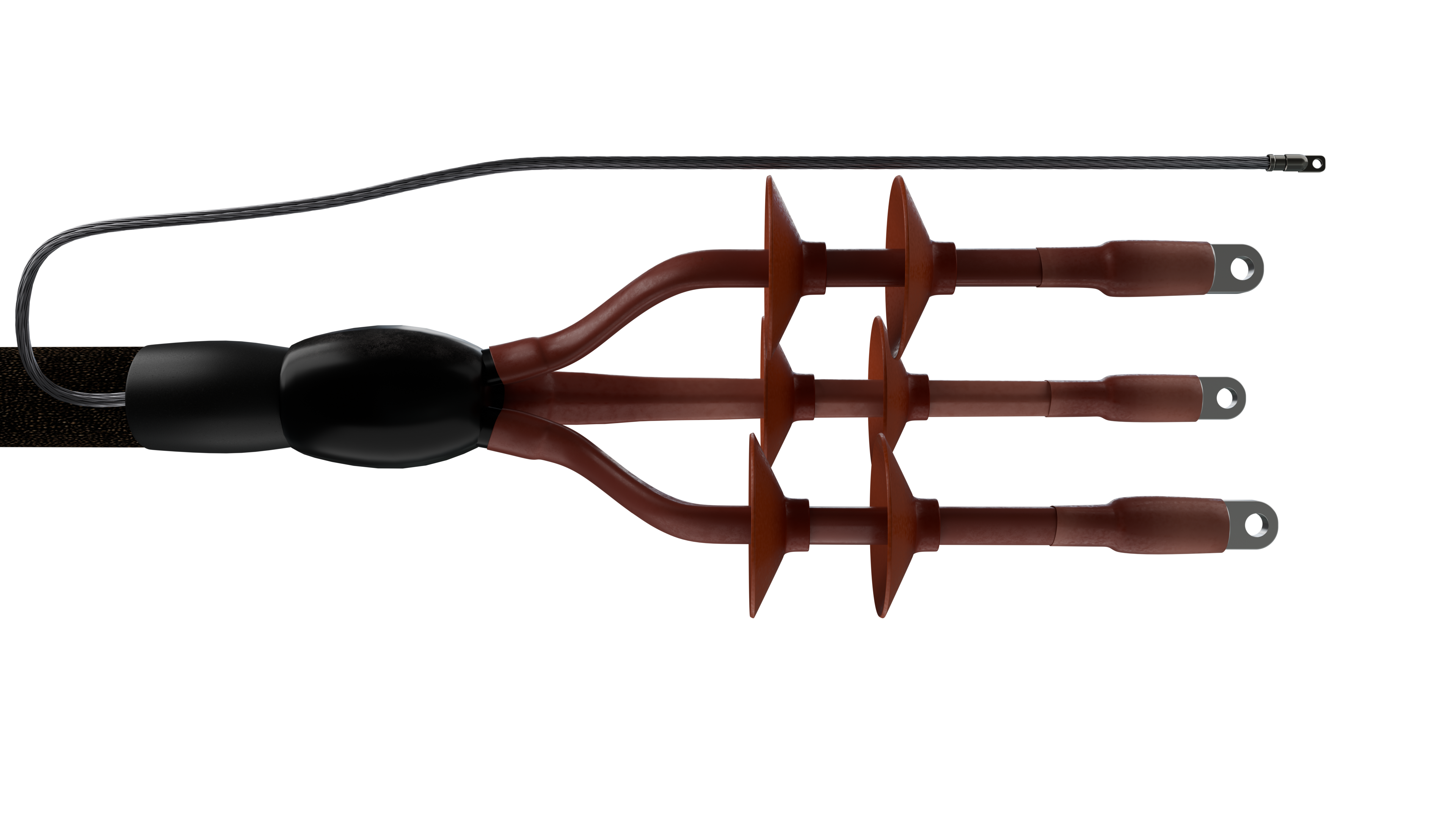 Муфта 3КНтп-10-150/240(Б) НКЗ ГринЭнерго