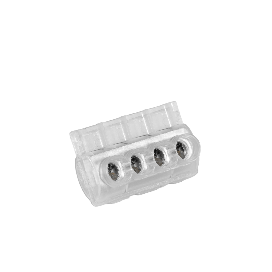 Клеммник KE10.504 (Al 10-50/Cu 2.5-35) ГринЭнерго