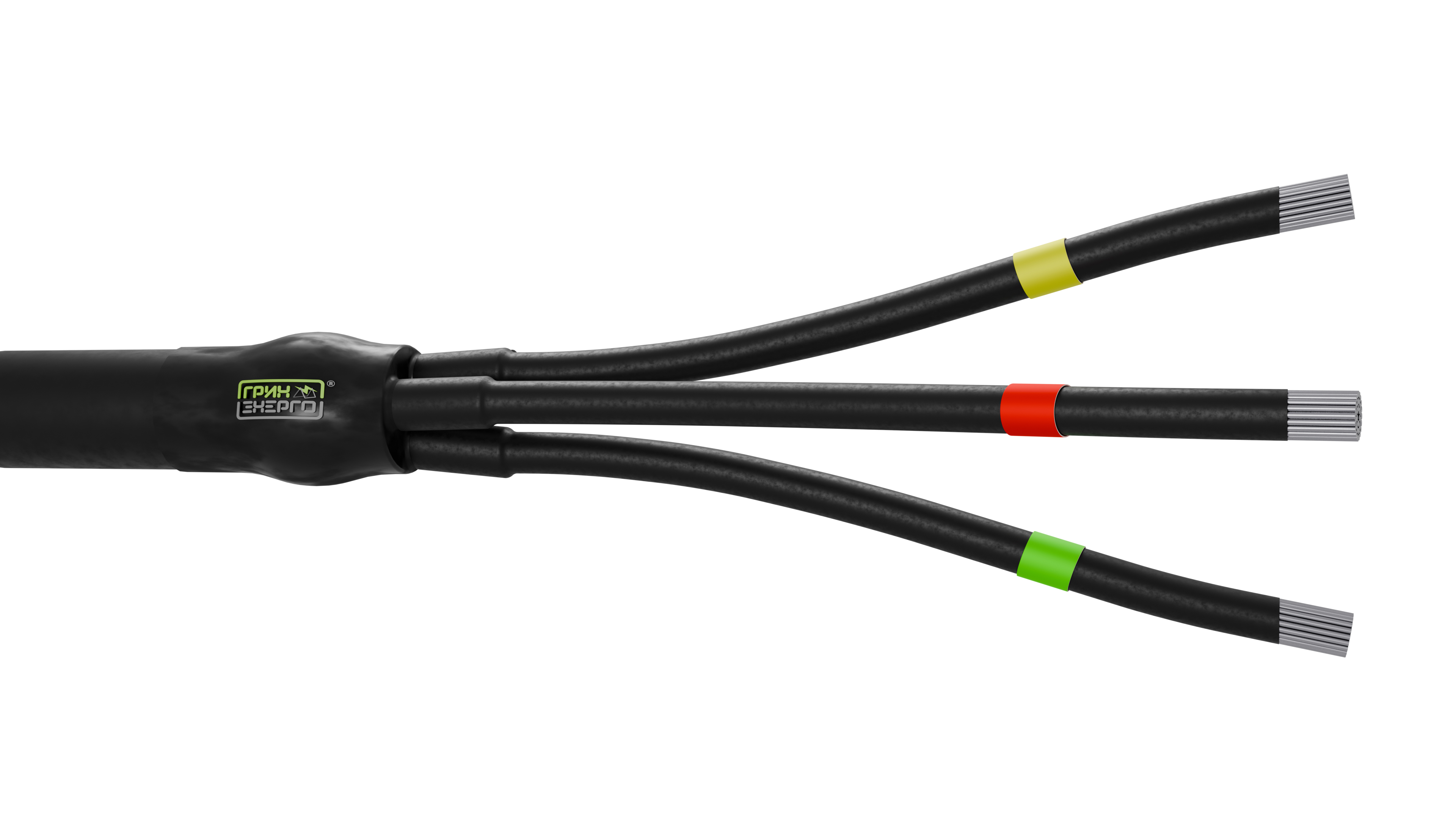 Муфта 3ПКВНтп-1-10/25-бн ГринЭнерго