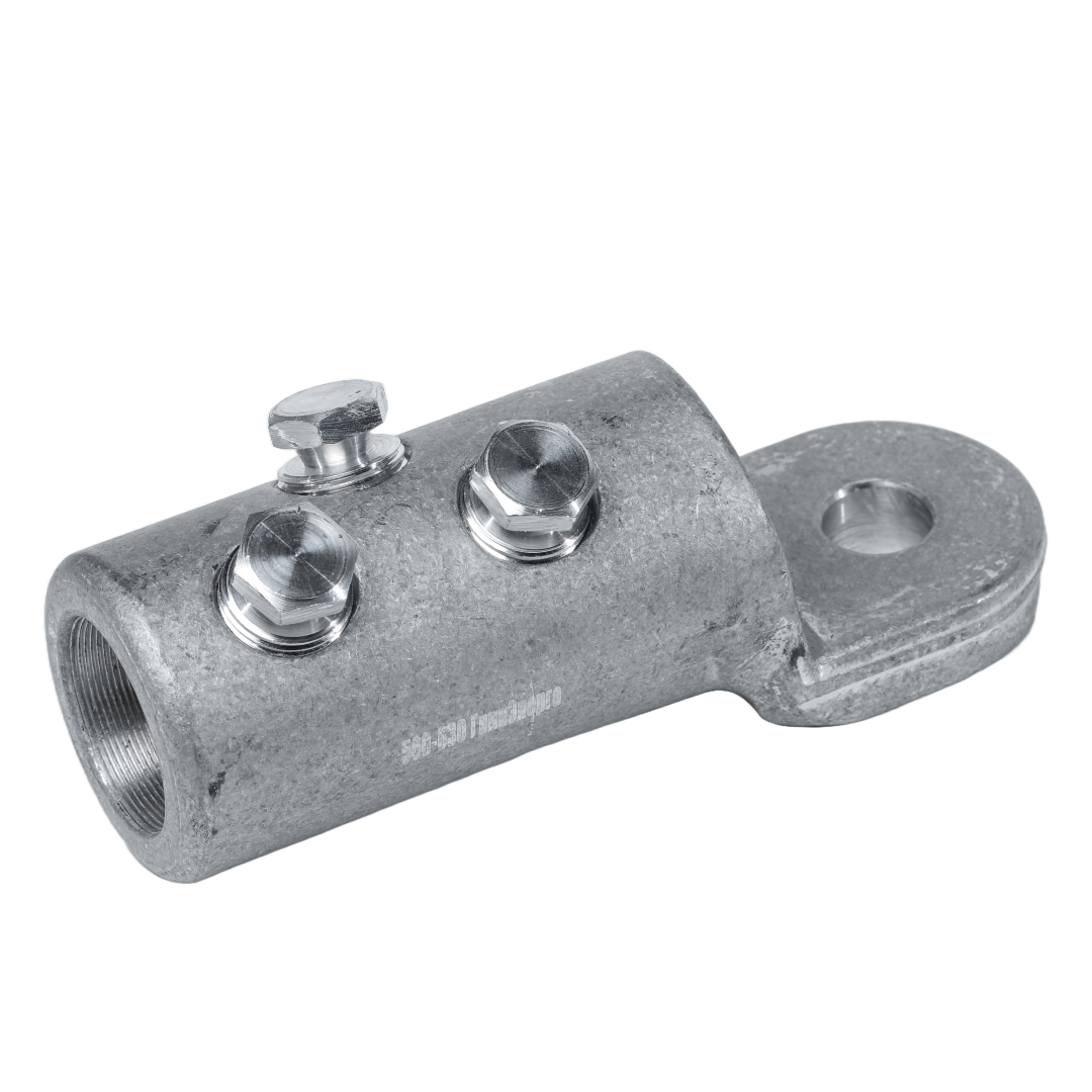 Наконечник болтовой НСП-500/630 М16 ГринЭнерго