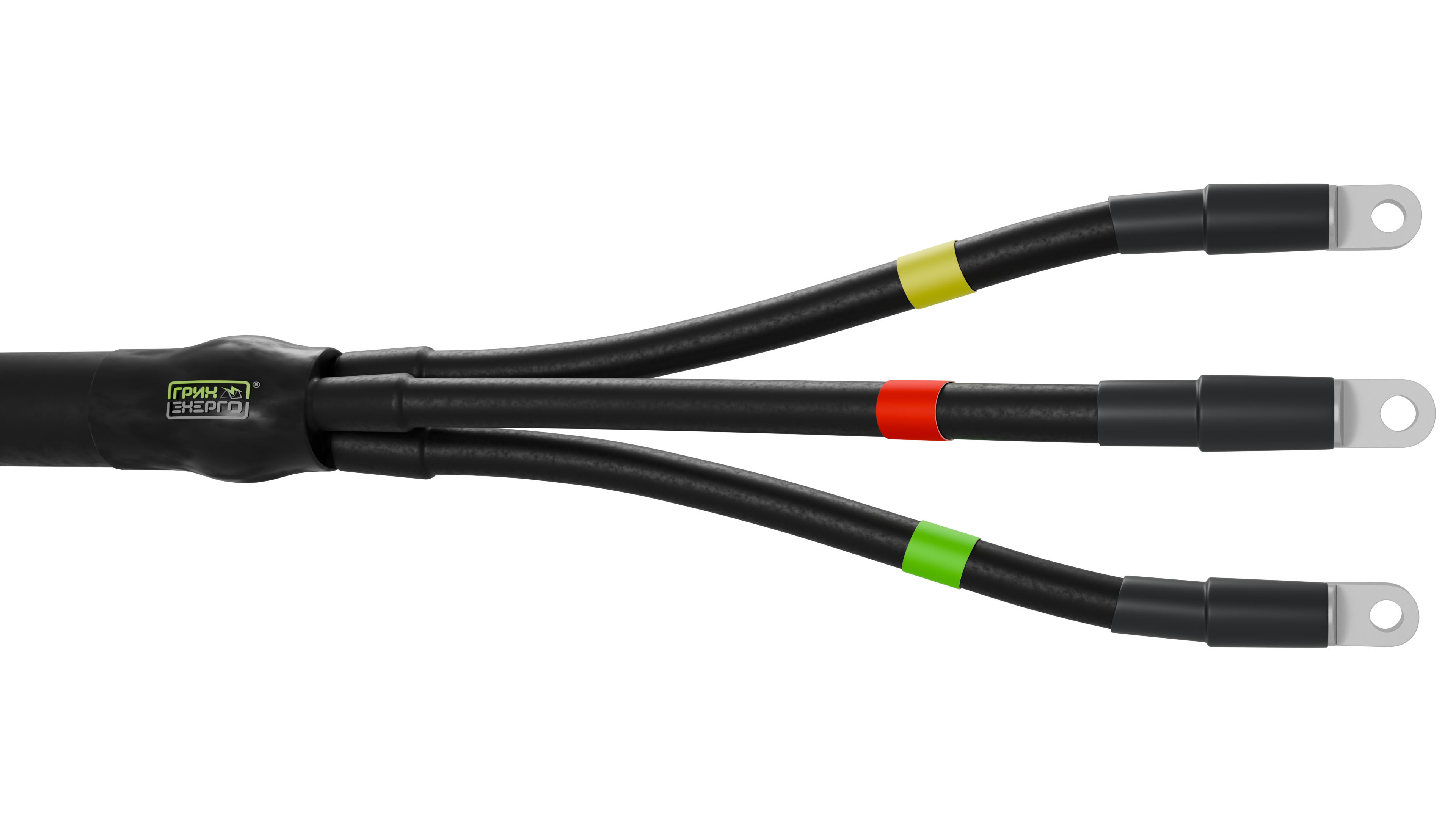 Муфта 3ПКВНтп-1-150/240(Б) ГринЭнерго