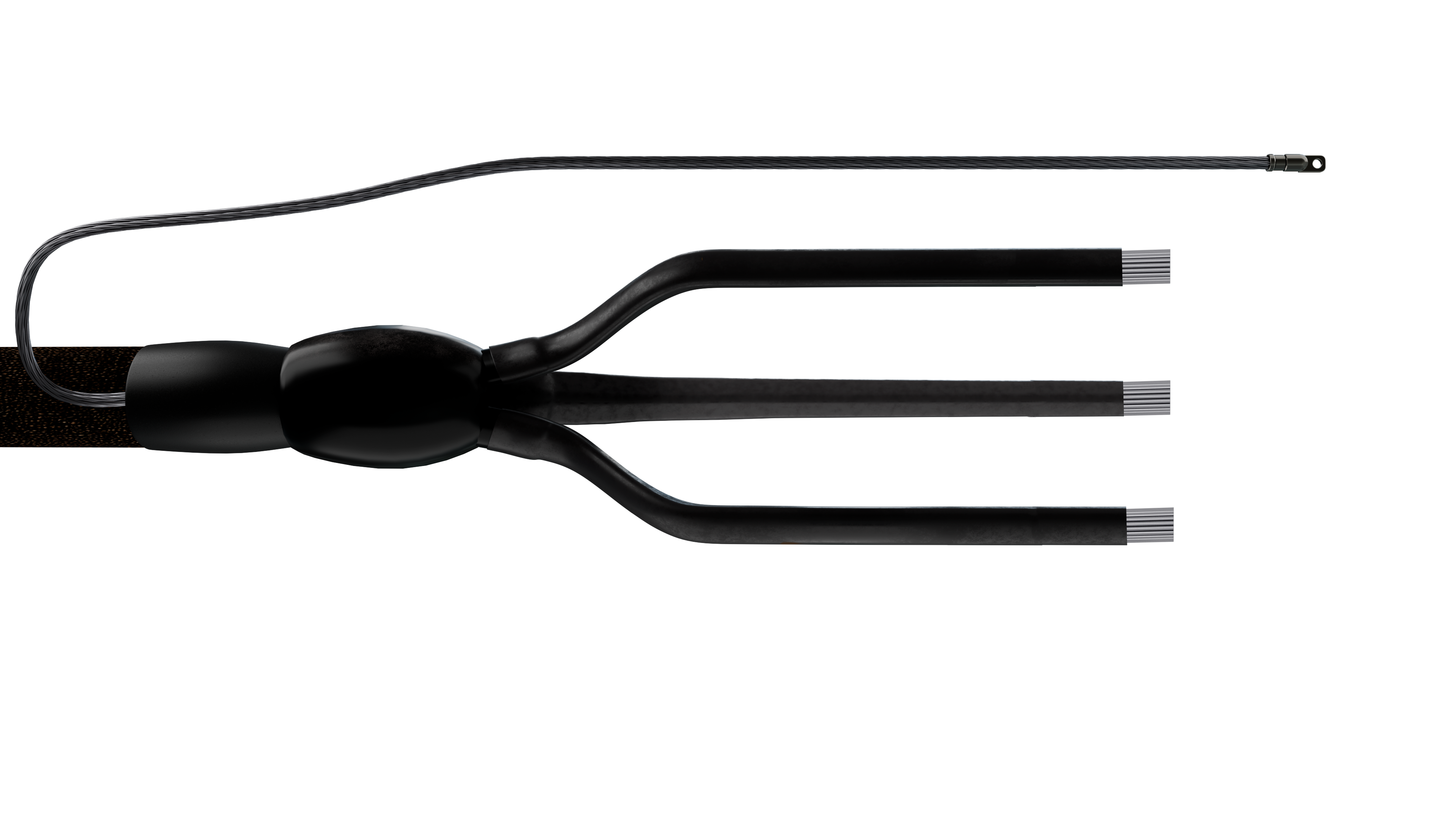 Муфта 3КВтп-10-150/240-бн НКЗ ГринЭнерго