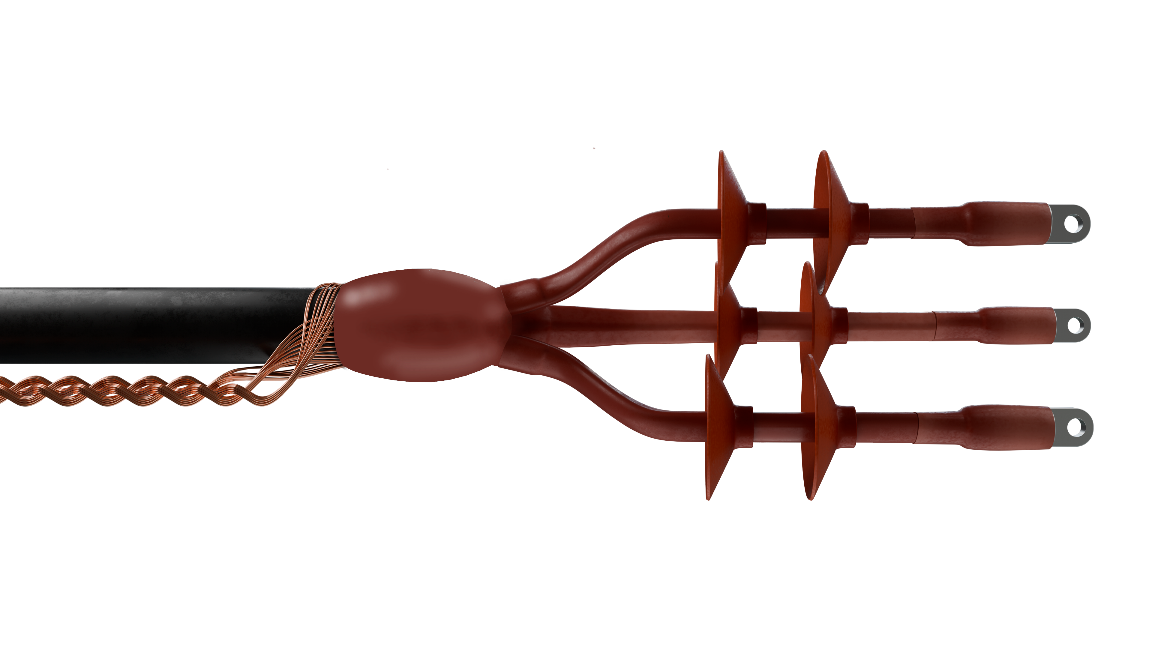 Муфта 3ПКНтпБ-10-300(Б) ГринЭнерго