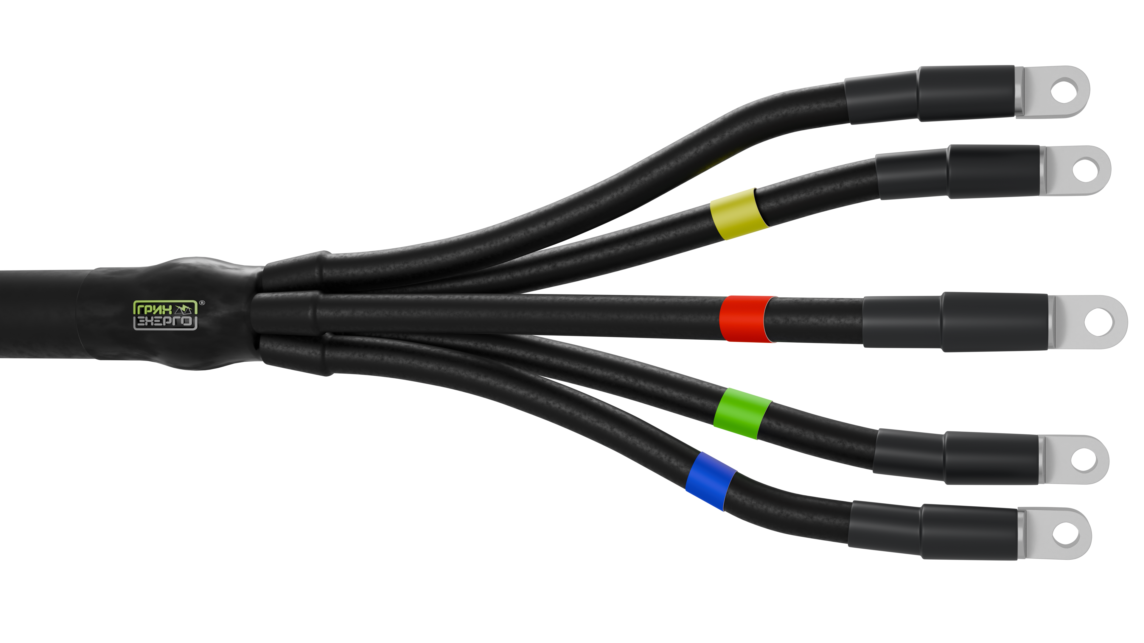 Муфта 5ПКВНтп-1-150/240(Б) ГринЭнерго