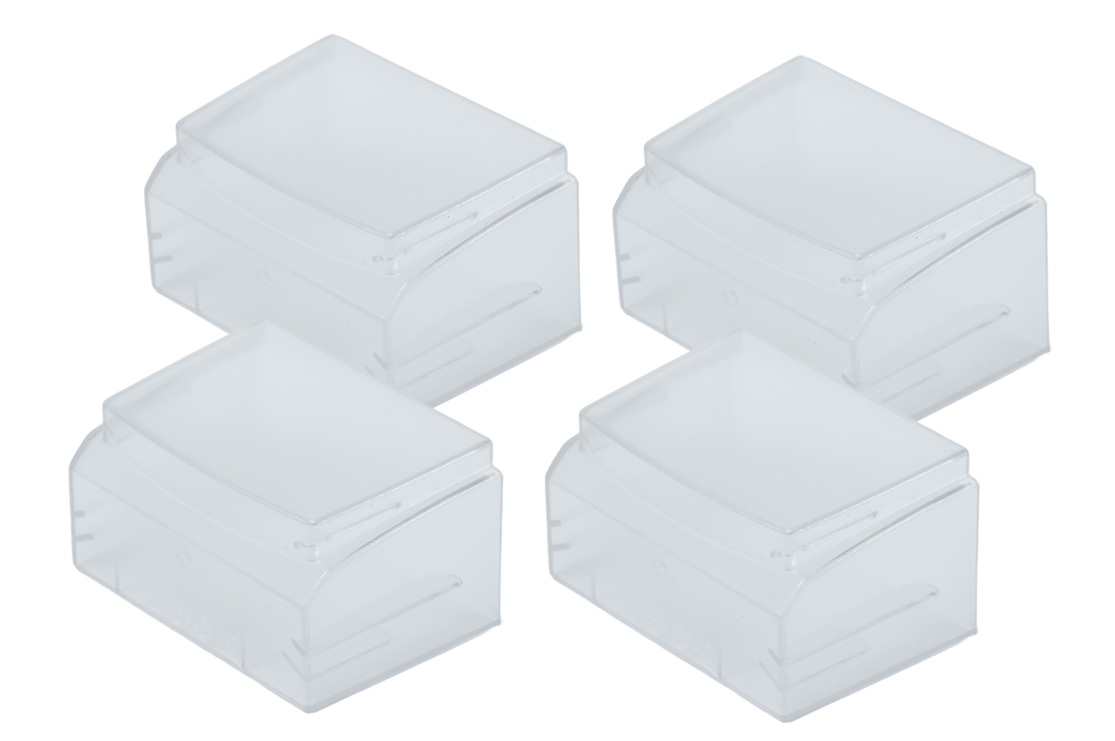 Крышка защитная для KE10.1, KE10.504 (4 штуки) ГринЭнерго