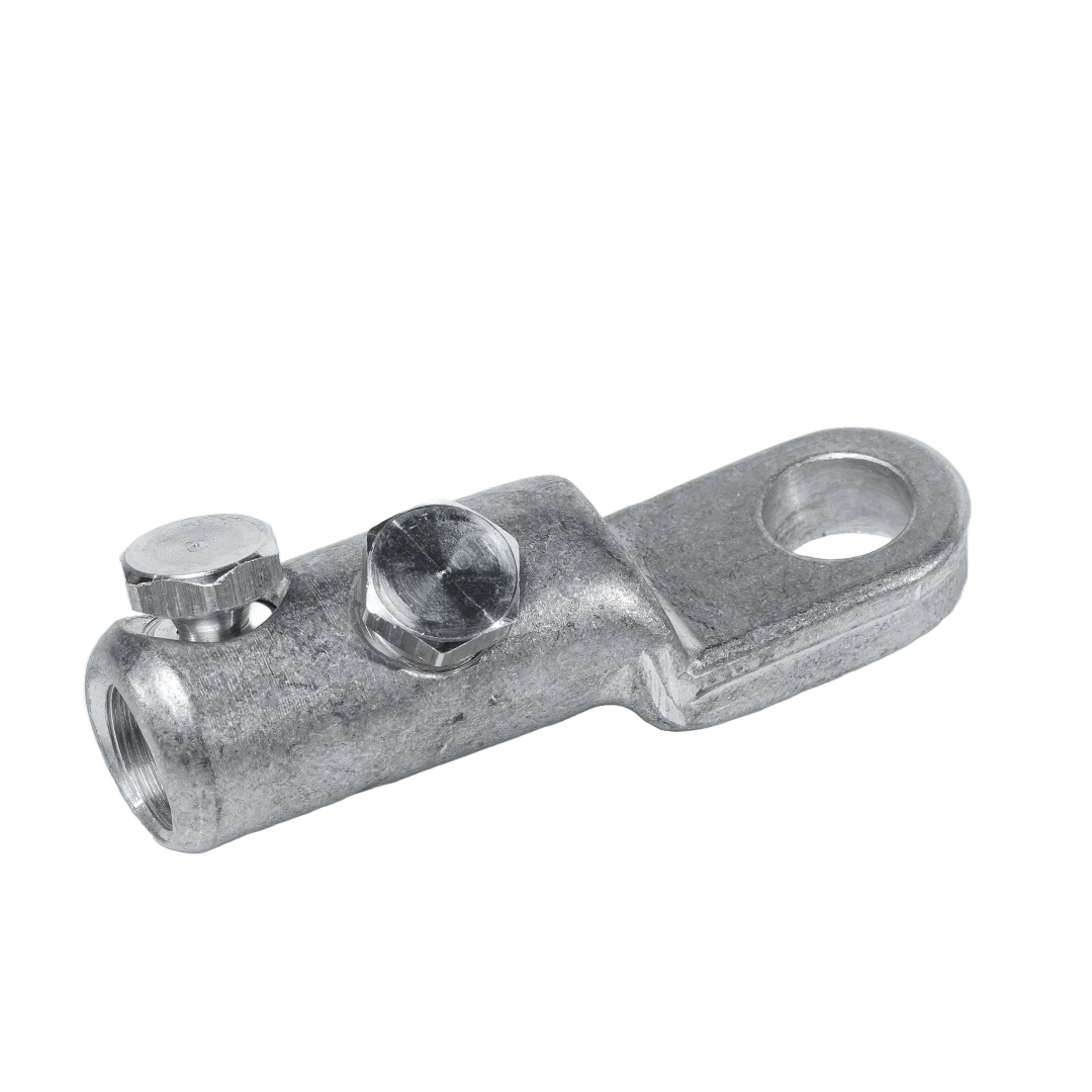 Наконечник болтовой НCП-35/50 М10 ГринЭнерго