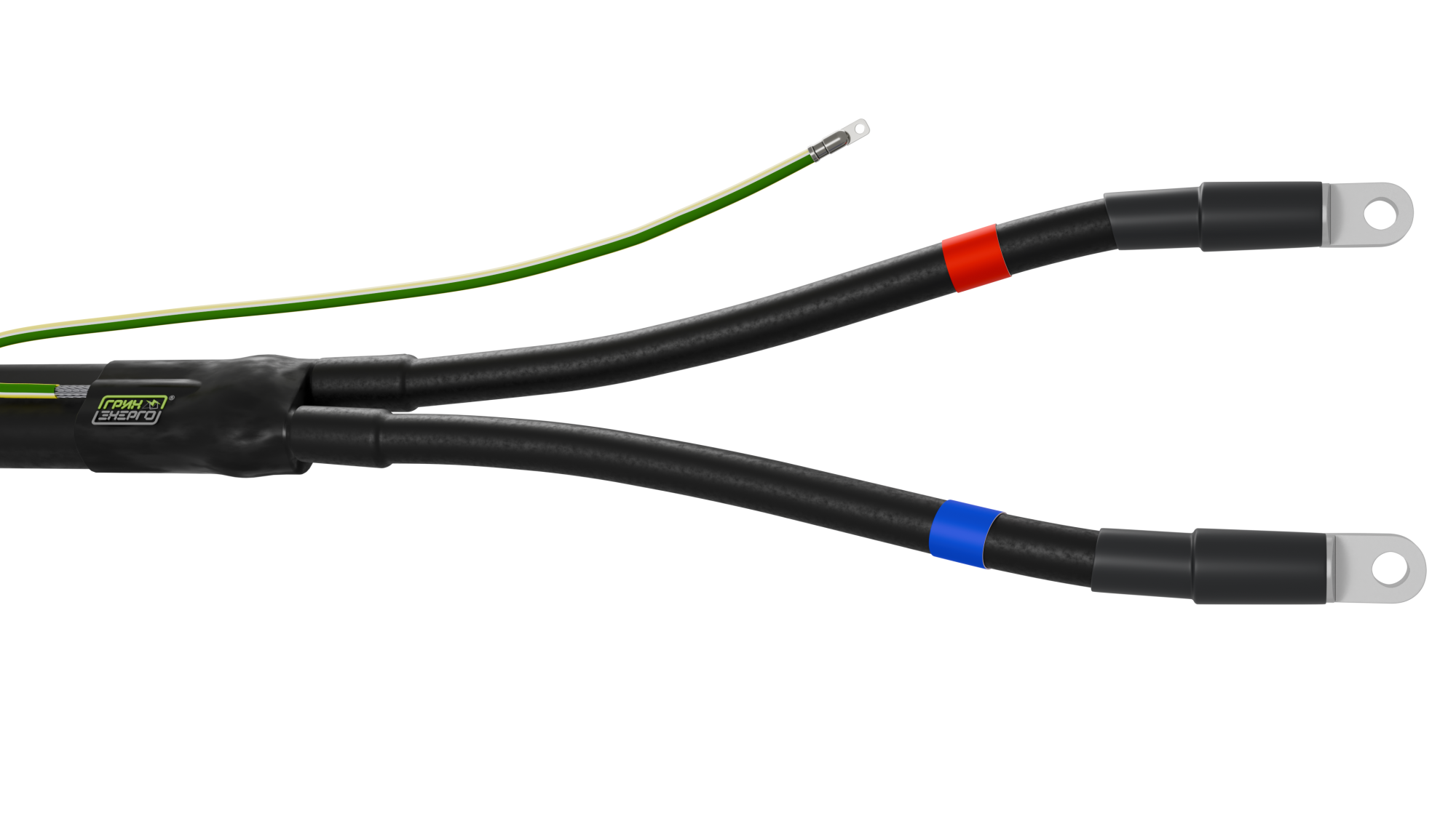 Муфта 2ПКВНтпБ-1-35/50(Б) ГринЭнерго