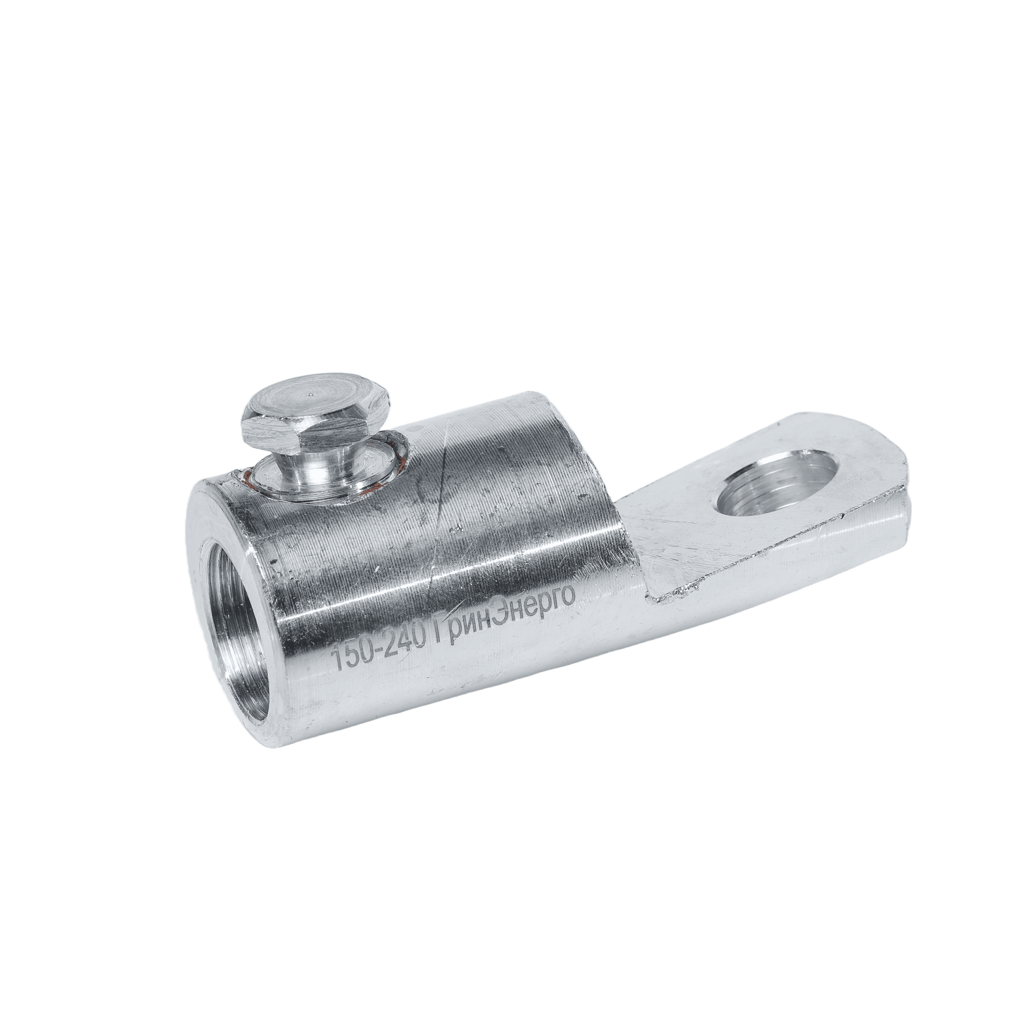 Наконечник болтовой 1НБ-150/240 М16 ГринЭнерго