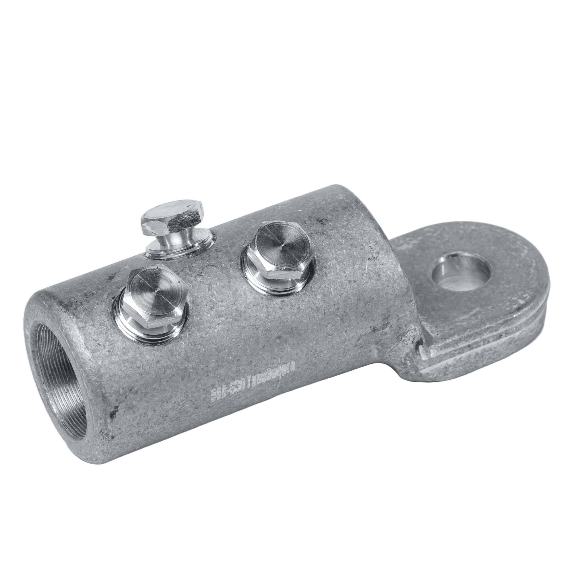 Наконечник болтовой НСП-500/630 М16 ГринЭнерго