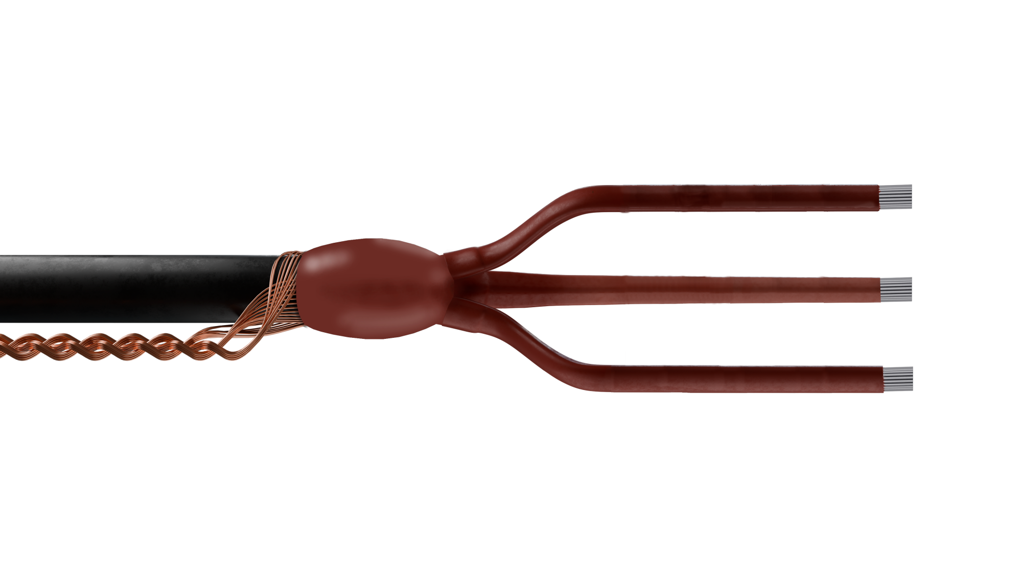 Муфта 3ПКВтп-10-150/240-бн ГринЭнерго