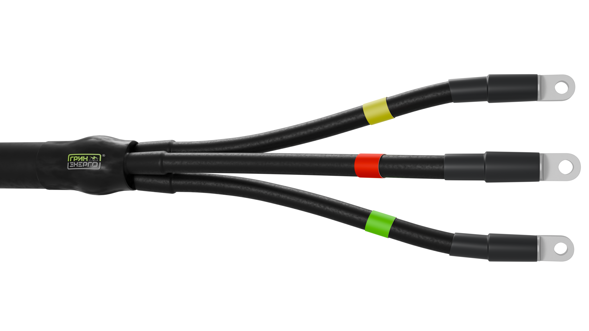 Муфта 3ПКВНтп-1-2,5/10 мини ГринЭнерго