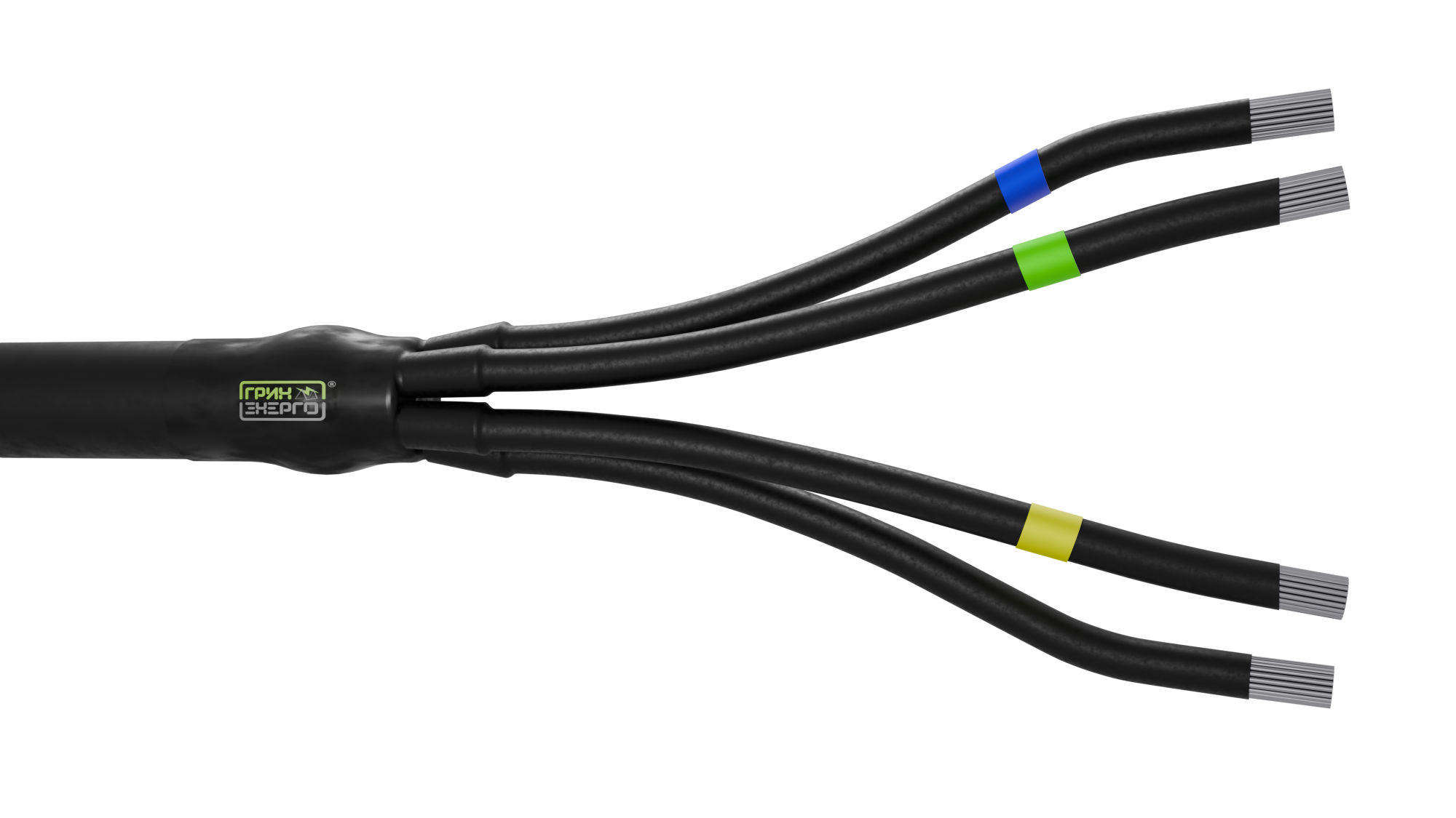 Муфта 4ПКВНтп-1-2,5/10 мини ГринЭнерго