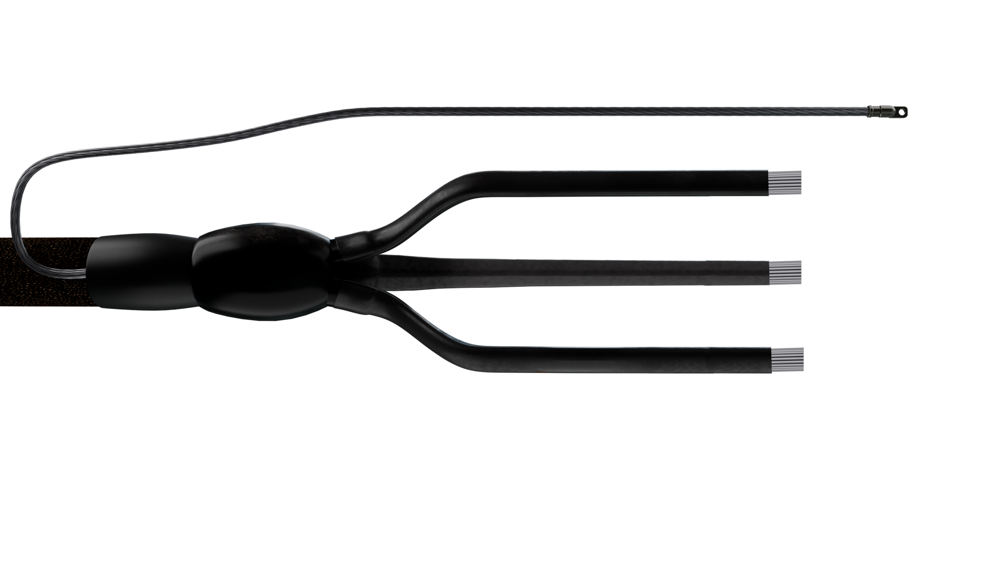 Муфта 3КВтп-10-25/50-бн НКЗ ГринЭнерго