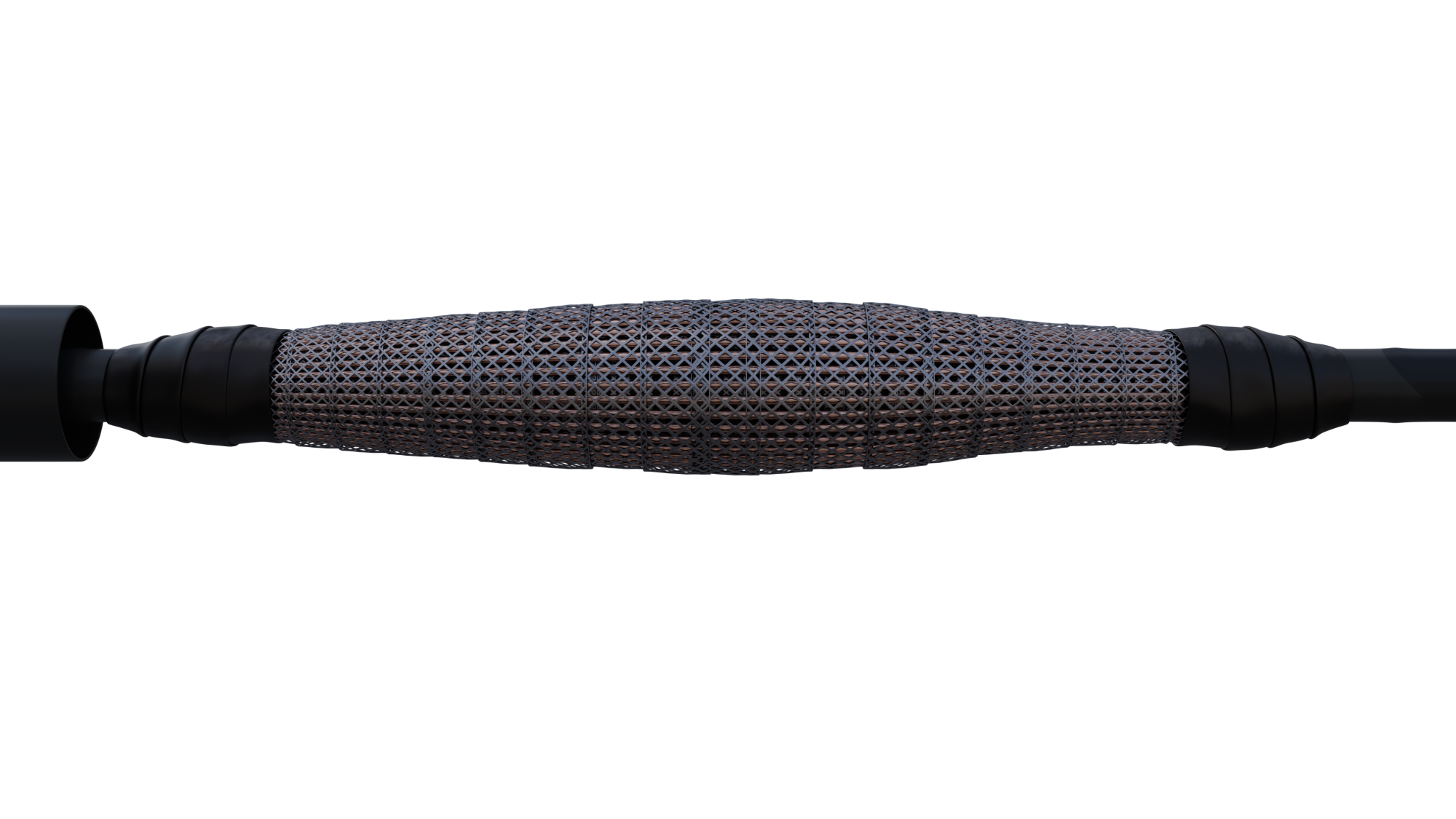 Муфта 1ПСт-10-500/630(Б) ГринЭнерго