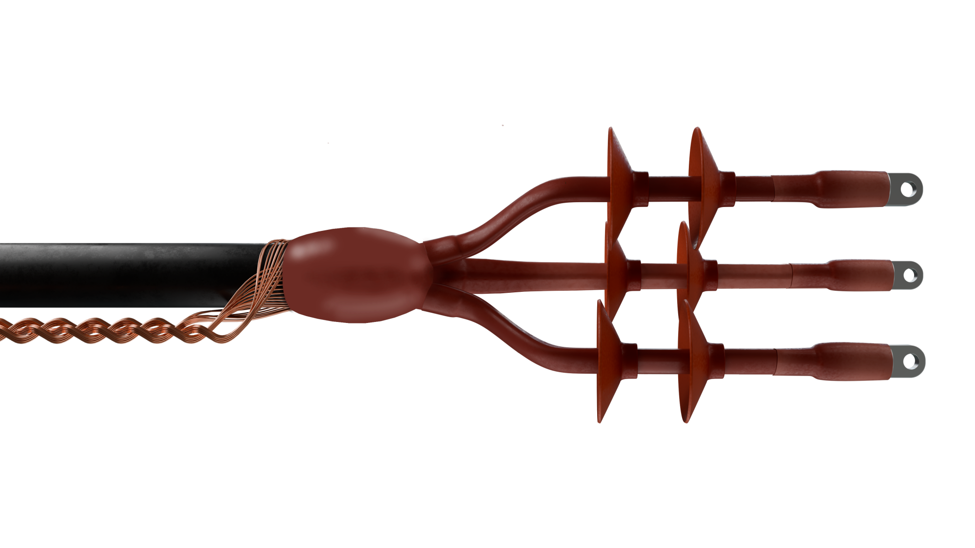 Муфта 3ПКНтпБ-10-150/240(Б) ГринЭнерго