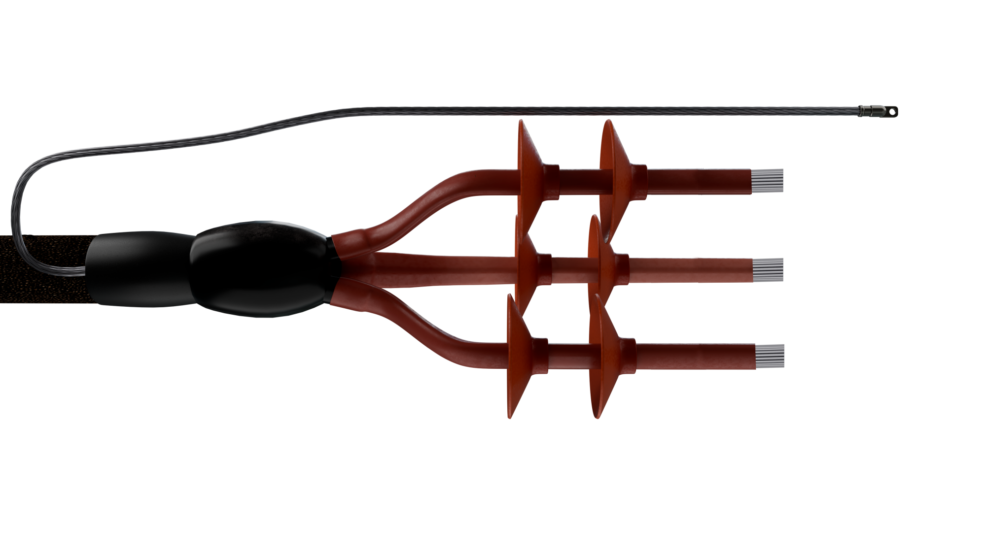 Муфта 3КНтп-10-25/50-бн ГринЭнерго