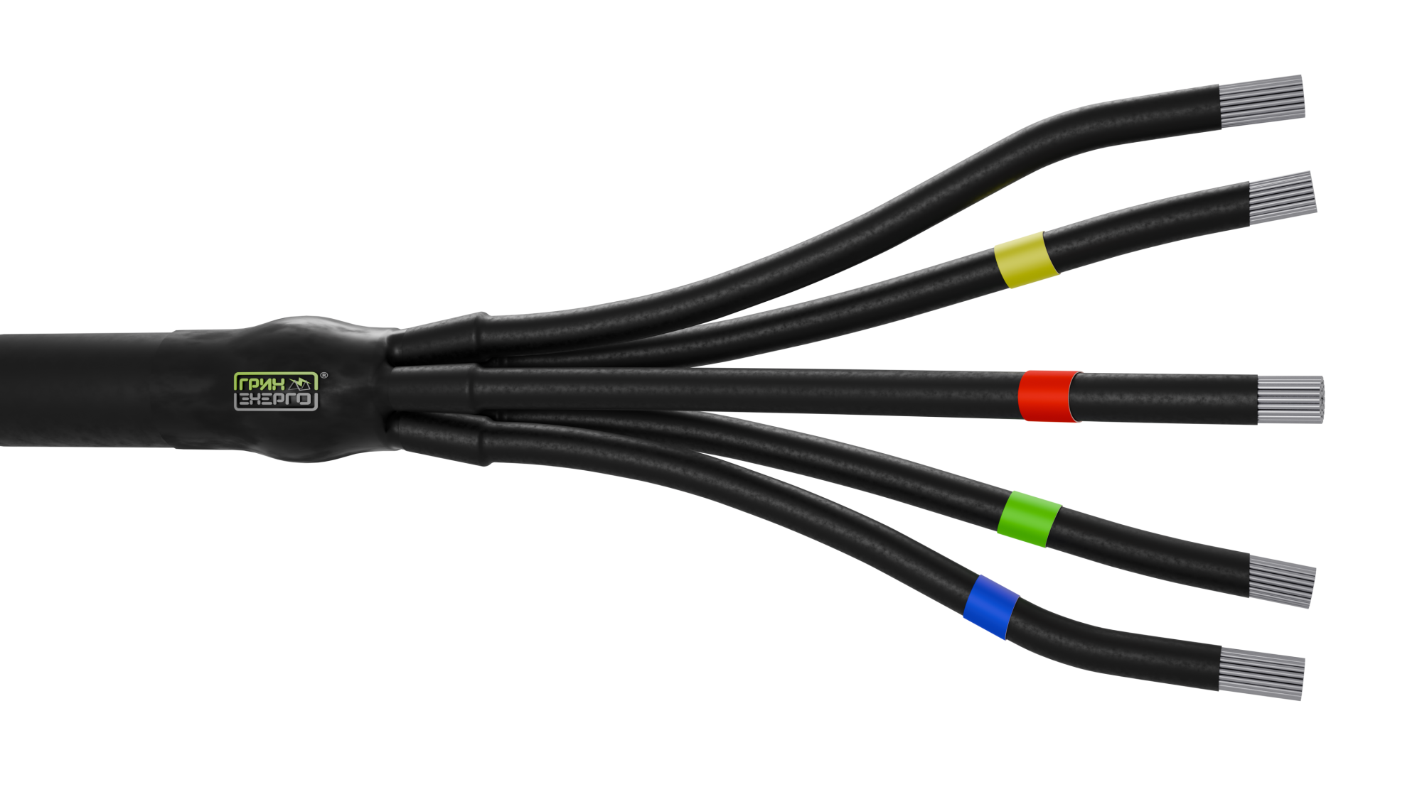 Муфта 5ПКВНтп-1-2,5/10 мини ГринЭнерго