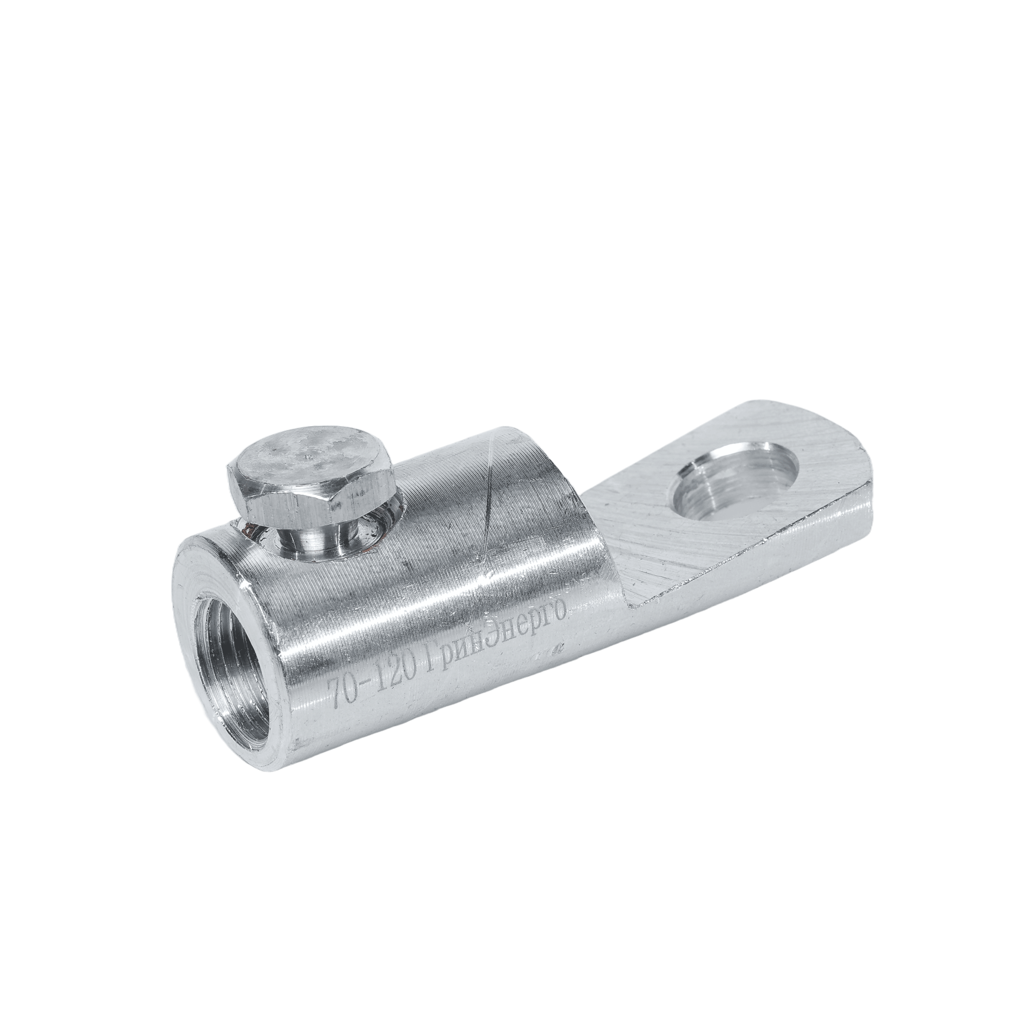 Наконечник болтовой 1НБ-70/120 М12 ГринЭнерго