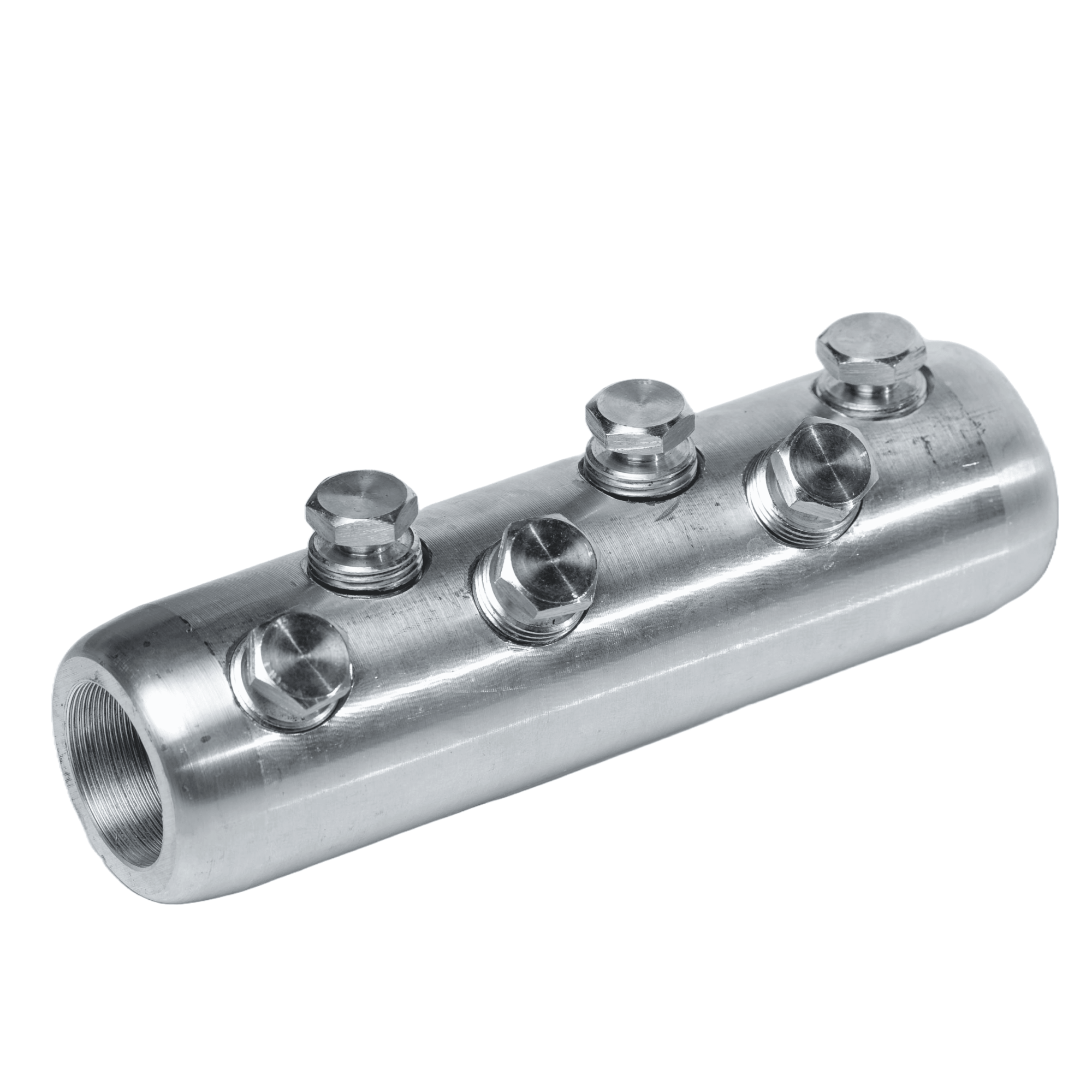 Соединитель болтовой (гильза) ГСП-500/630 ГринЭнерго