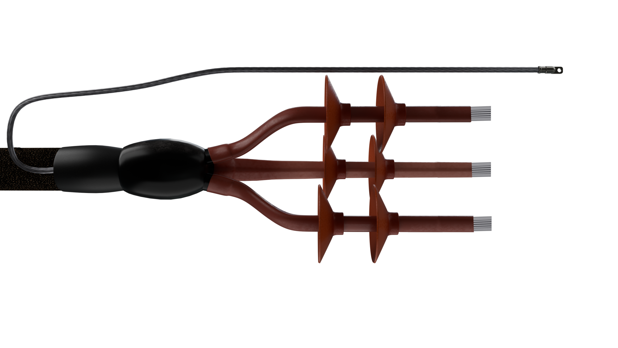 Муфта 3КНтп-10-25/50-бн НКЗ ГринЭнерго