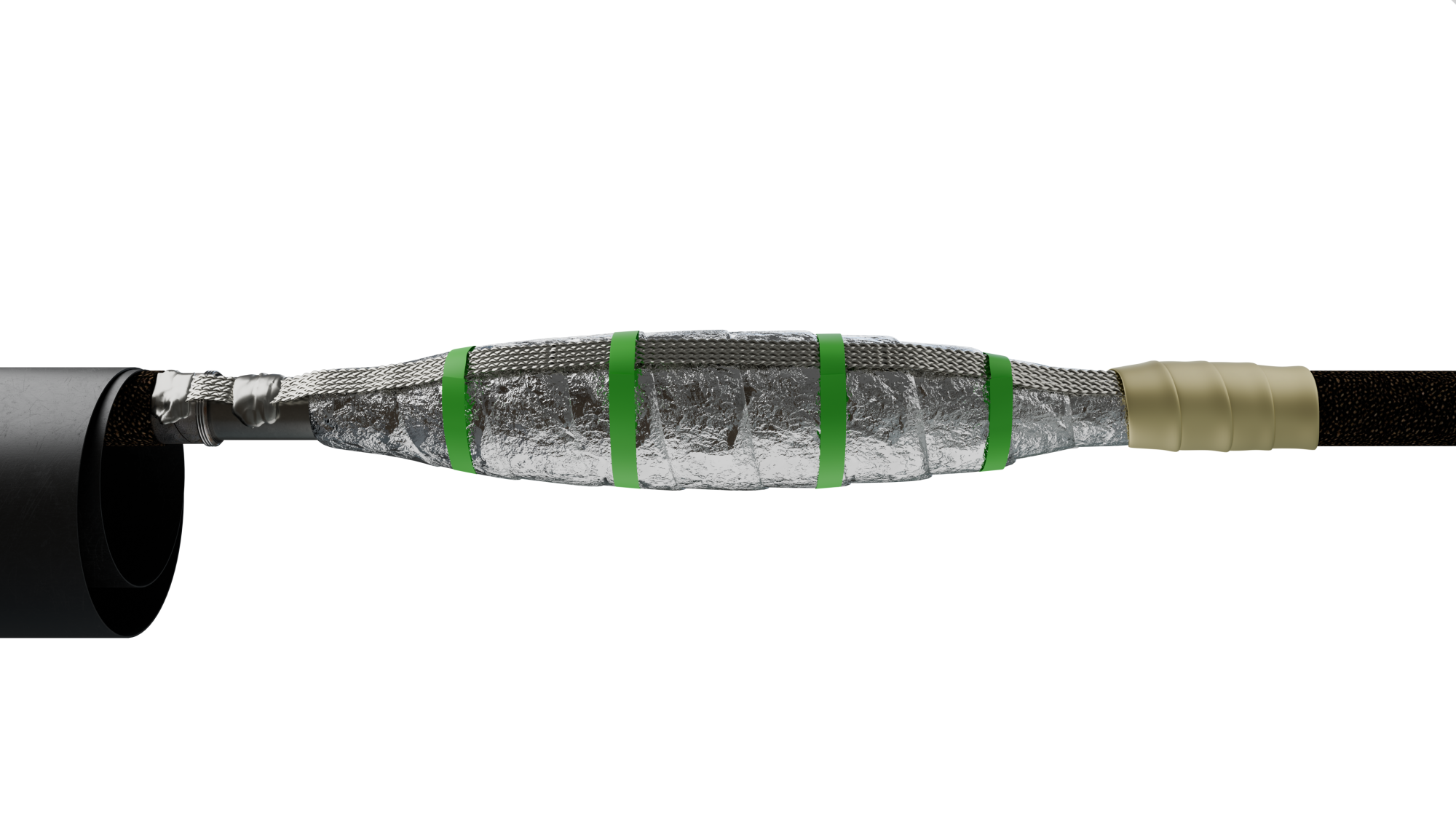 Муфта 3СТп-10-150/240(Б) ГринЭнерго