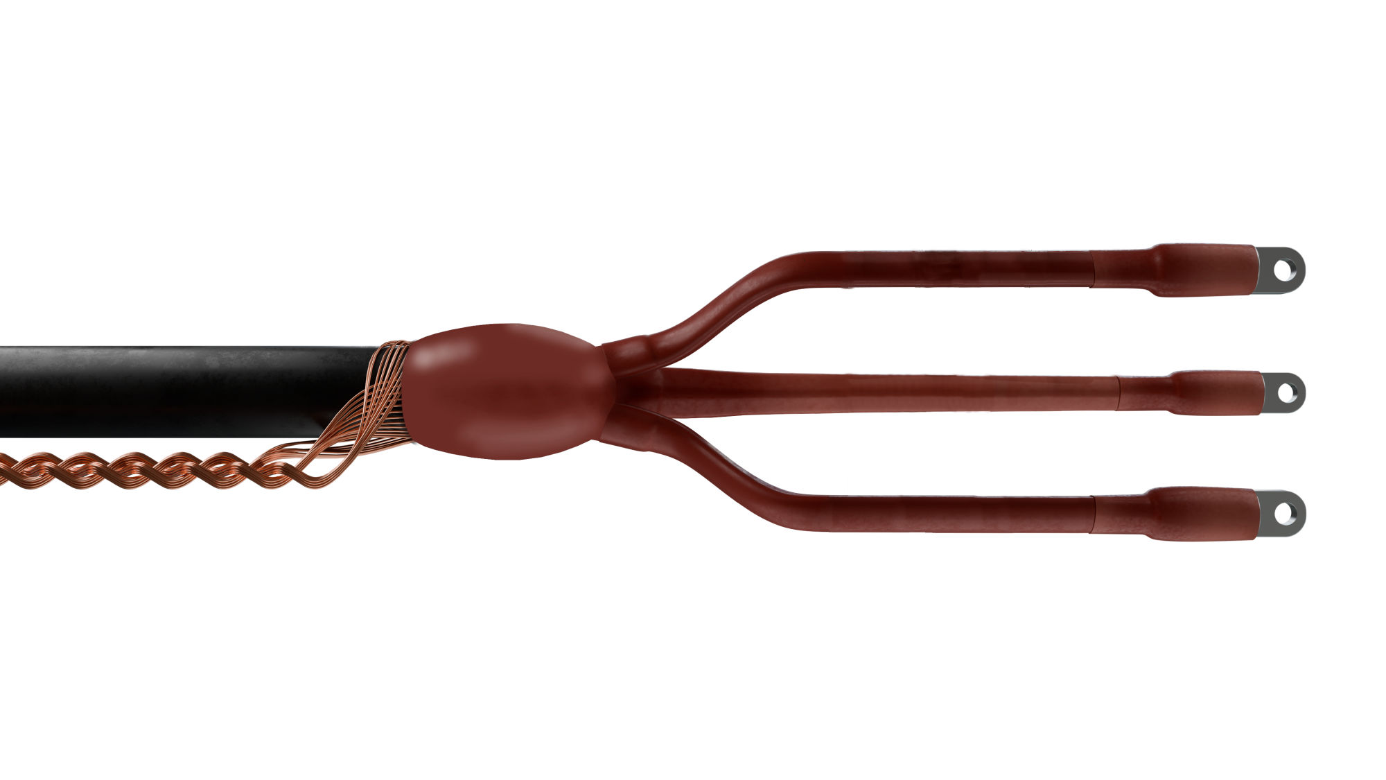 Муфта 3ПКВтп-10-150/240(Б) ГринЭнерго