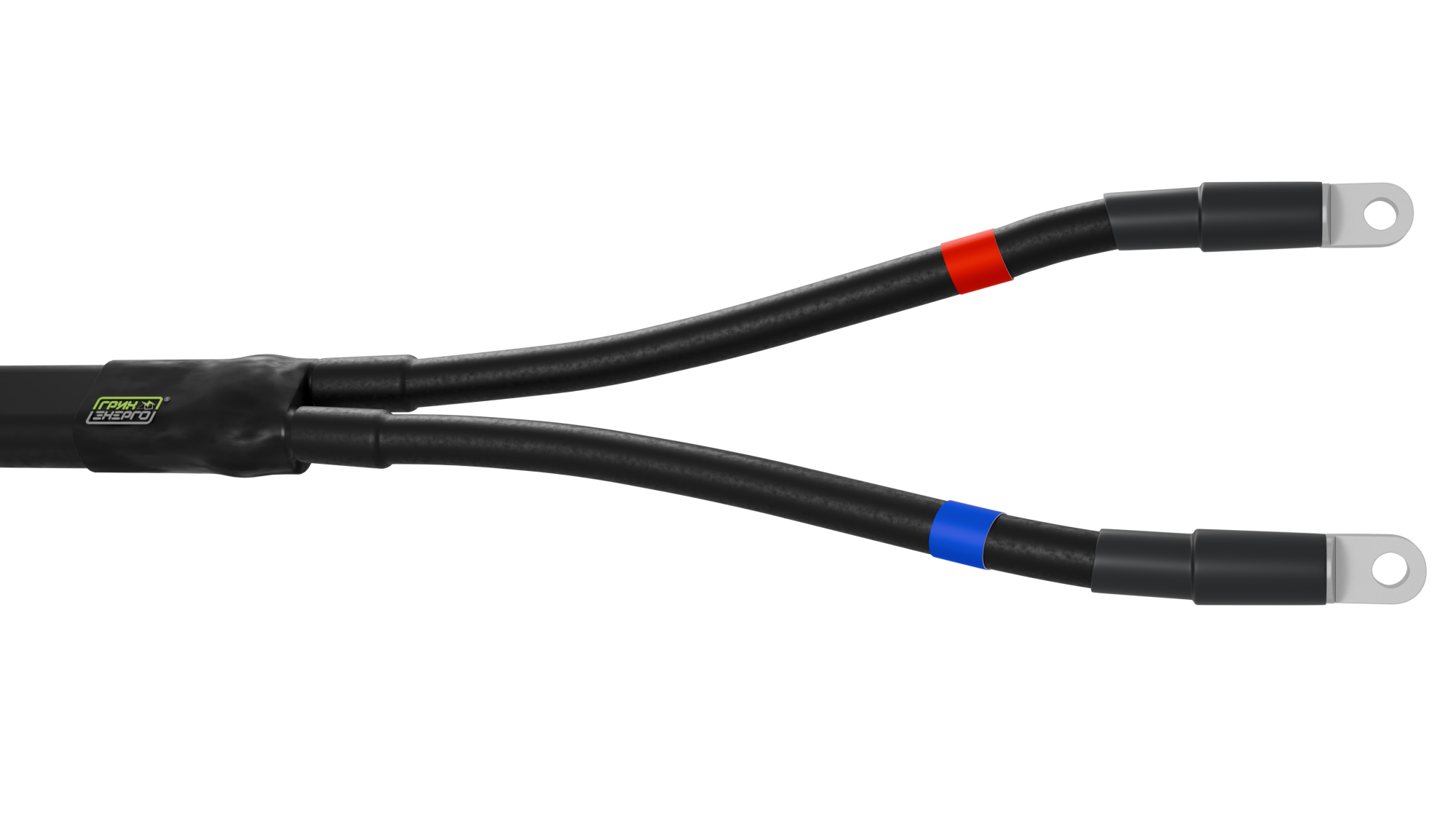 Муфта 2ПКВНтп-1-25/50(Б) ГринЭнерго